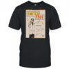 Switchfoot Chem 6A Poster T-Shirt