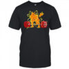 Swole Pikachu shirt
