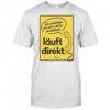 Syrup Running Club Tea T-Shirt