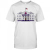 Taco House Presidential shirt