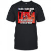 Taco Taco Man I’ve Got To Be A Taco Man Shirt