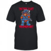 Tactical fluff maximum grit shirt
