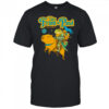 Tales from the Pond shirt