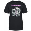 Tar Pond Face T-shirt