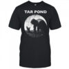 Tar Pond Hate T-shirt