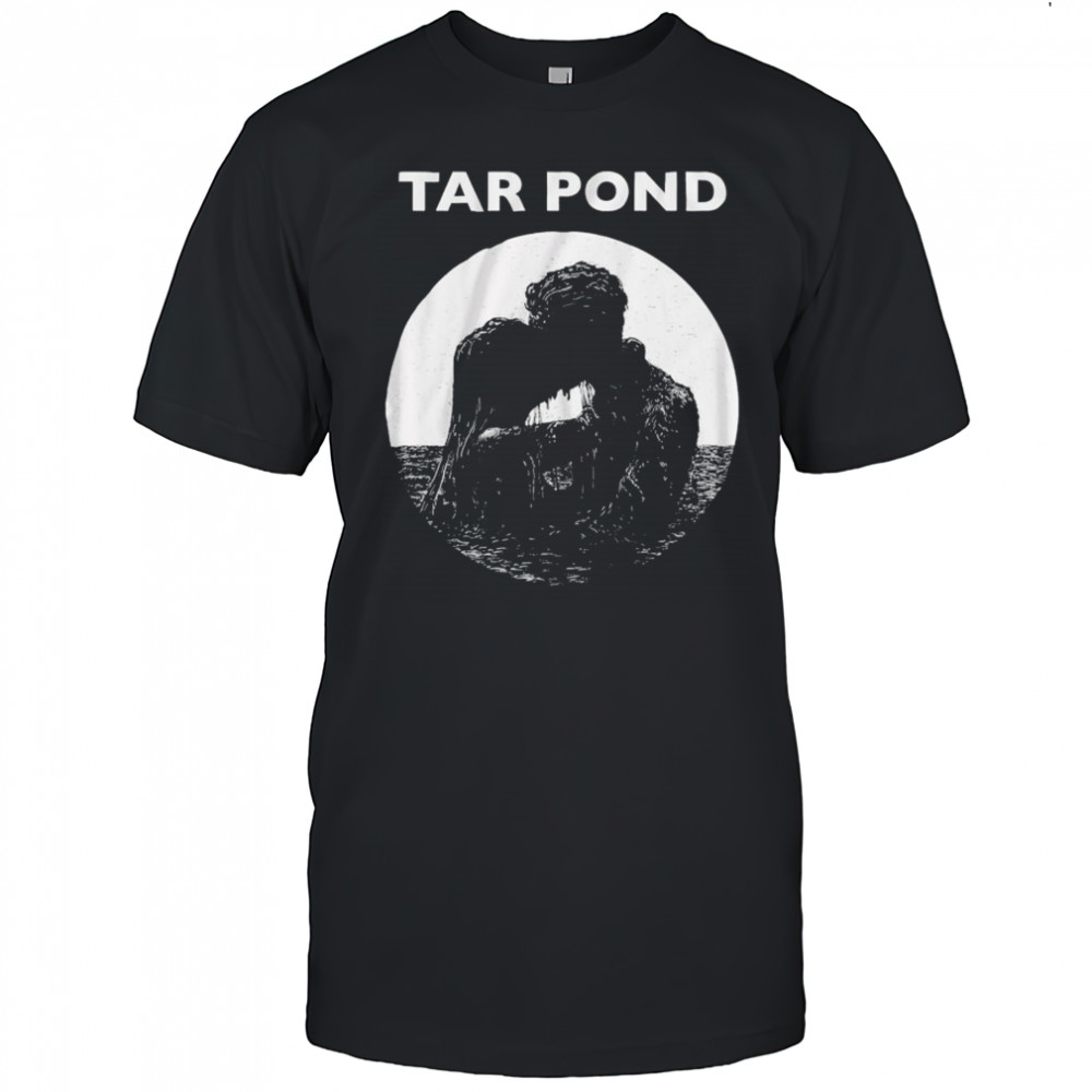 Tar Pond Love T-shirt