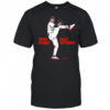 Tarik Skubal Built Different T-Shirt