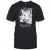Tatujapa Furrito shirt