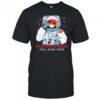 Tau Kappa Epsilon Fall Rush 2023 shirt
