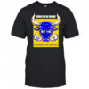 Taurus Fur Die Ukraine Shirt
