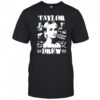 Taylor Drew standup comedy shirt