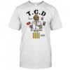 TCD the Carlton Draft shirt