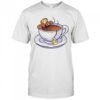 TeaGuyTom x Monke T-shirt
