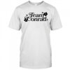 Team Conrad shirt