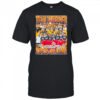 Team Takeover 2029 Streetwear shirt