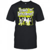 Teenage Bottlerocket Be Stag T-shirt