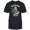 Teenage Bottlerocket Death Kart Shirt