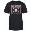 Teenage Bottlerocket Tales From Wyoming T-shirt