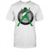 Teenage Cancer Trust Rocker T-Shirt