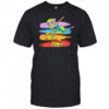 Teenage Mutant Ninja Turtles cute cartoon shirt