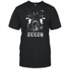 Teeth Dog T-shirt