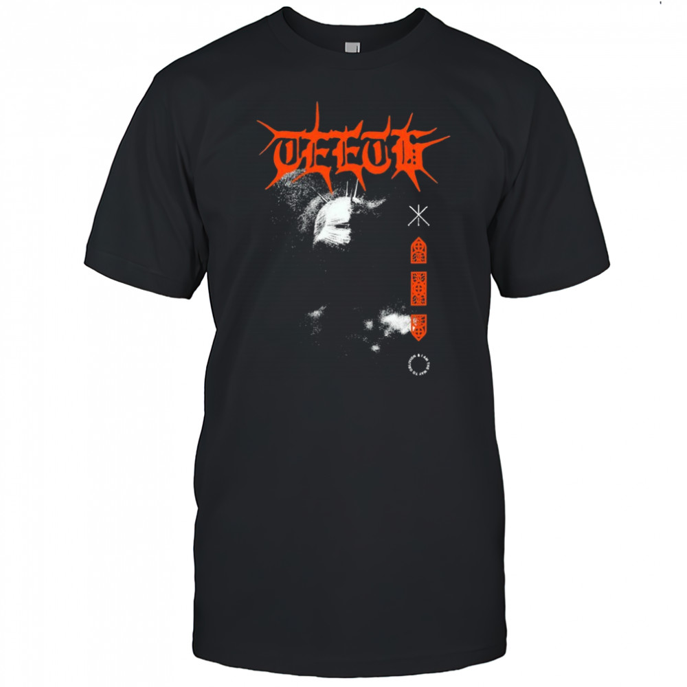 Teeth Sigil T-shirt
