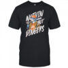 Tennessee Baseball Nothin But Dingers Dog shirt