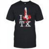 Texas Chainsaw Massacre shirt