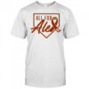 Texas Longhorns All For Alex 2025 shirt