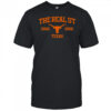 Texas Longhorns The Real UT shirt