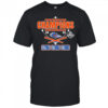 Texas San Antonio Baseball 2025 Austin Regional Champions shirt