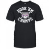 Texas Softball Hook Em National Champions 2025 shirt