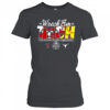 Texas Tech 2025 Softball College World Series Championship Final Wreck ‘Em Game Day shirt