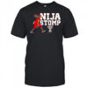 Texas Tech Softball NiJaree Canady Nija Stomp shirt