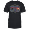 Texas Tech Vs Texas Longhorns NCAA Softball World Series Finals 2025 Wreck’em Tech Vs Hook’em Horns Shirt
