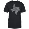Texas z-ro lil keke fat pat og ron c big pokey shirt