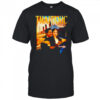 Thaitanic Thailand funny graphic shirt