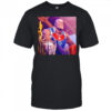 Thanos x Paris Saint-Germain F.C. finished on top after 189 games shirt