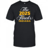 The 2025 Finals Indiana shirt