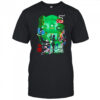 The Ballad of Jinx shirt