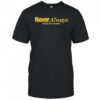 The Band Camino Neveralways T-Shirt