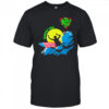 The Beach Boys Surfin USA T-Shirt