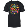The Bigness Of God Christian Religious VBS Team 2025 shirt