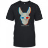 The Birthday Massacre 3D Skull T-Shirt