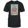 The Black Keys June 11 2025 Wilmington NC Poster T-Shirt