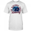 The Bluegrass State steppe sunset shirt