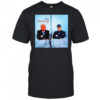 The Break Up Trump Musk shirt