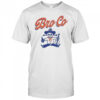 The Brothers Comatose BroCo Skeleton T-shirt