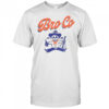 The Brothers Comatose BroCo Skeleton T-Shirt