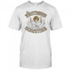 The Brothers Comatose Coyote Wolf T-shirt